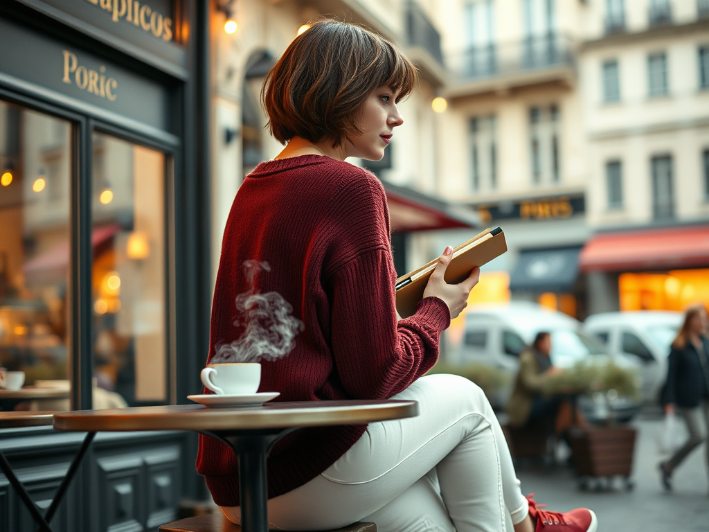 Piacere….IO sono…