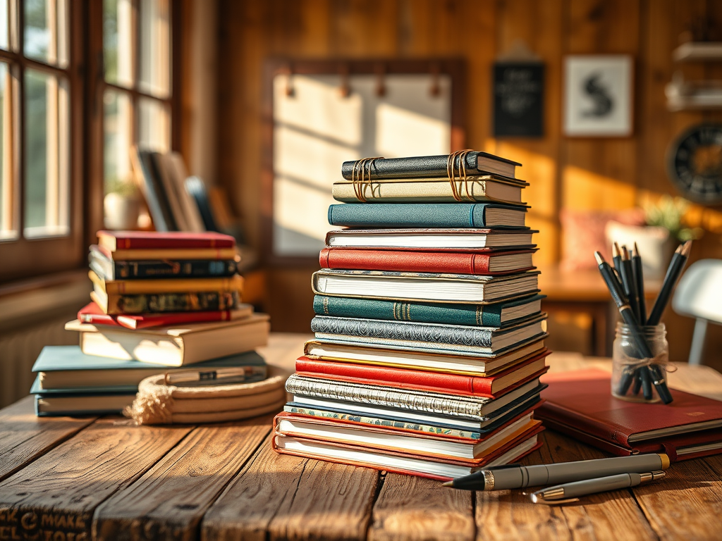 Mille e un&nbsp;quaderno