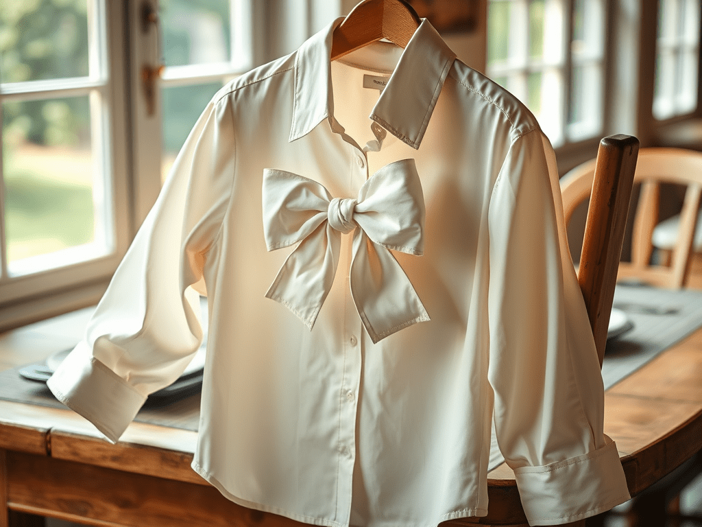 La camicia preferita